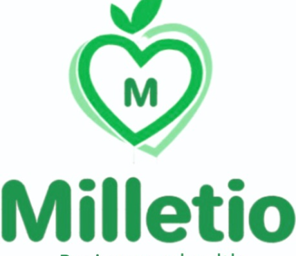 Milletio Logo