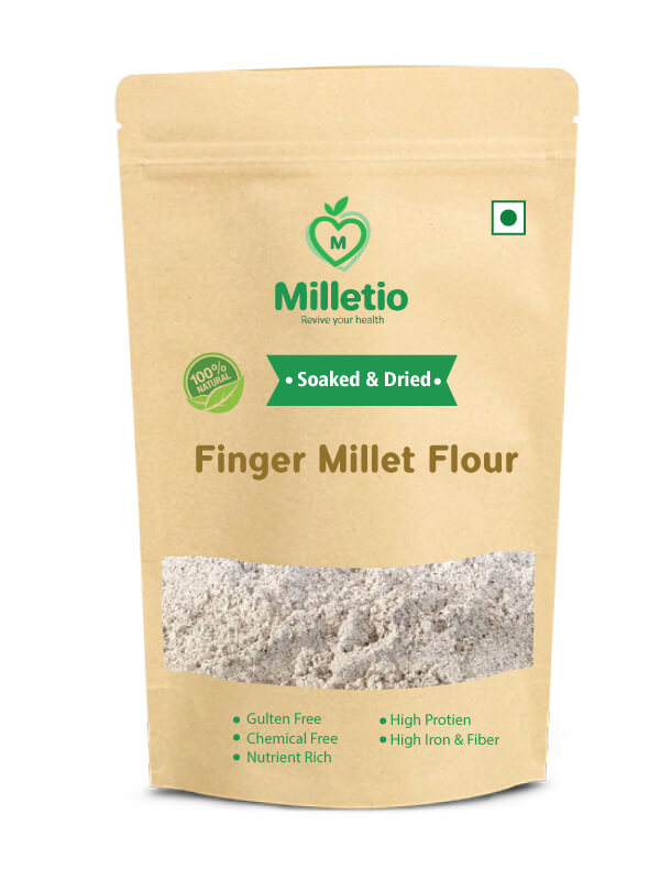 Finger Millet flour