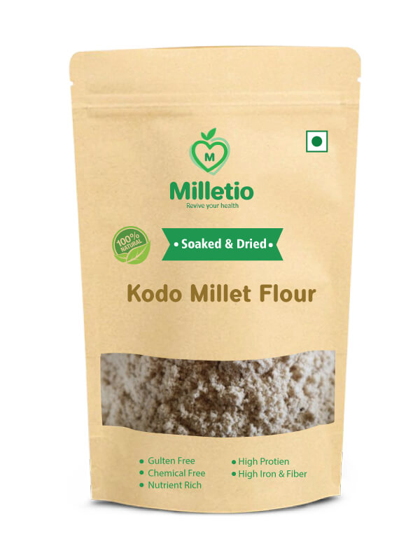 Kodo Millet Flour